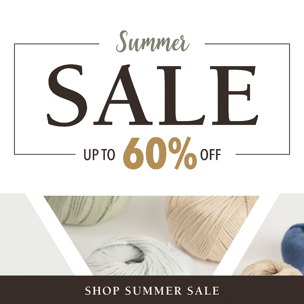 Summer Sale Hero Banner Mobile 2