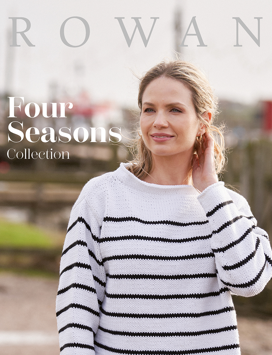 Four Seasons Collection Cover