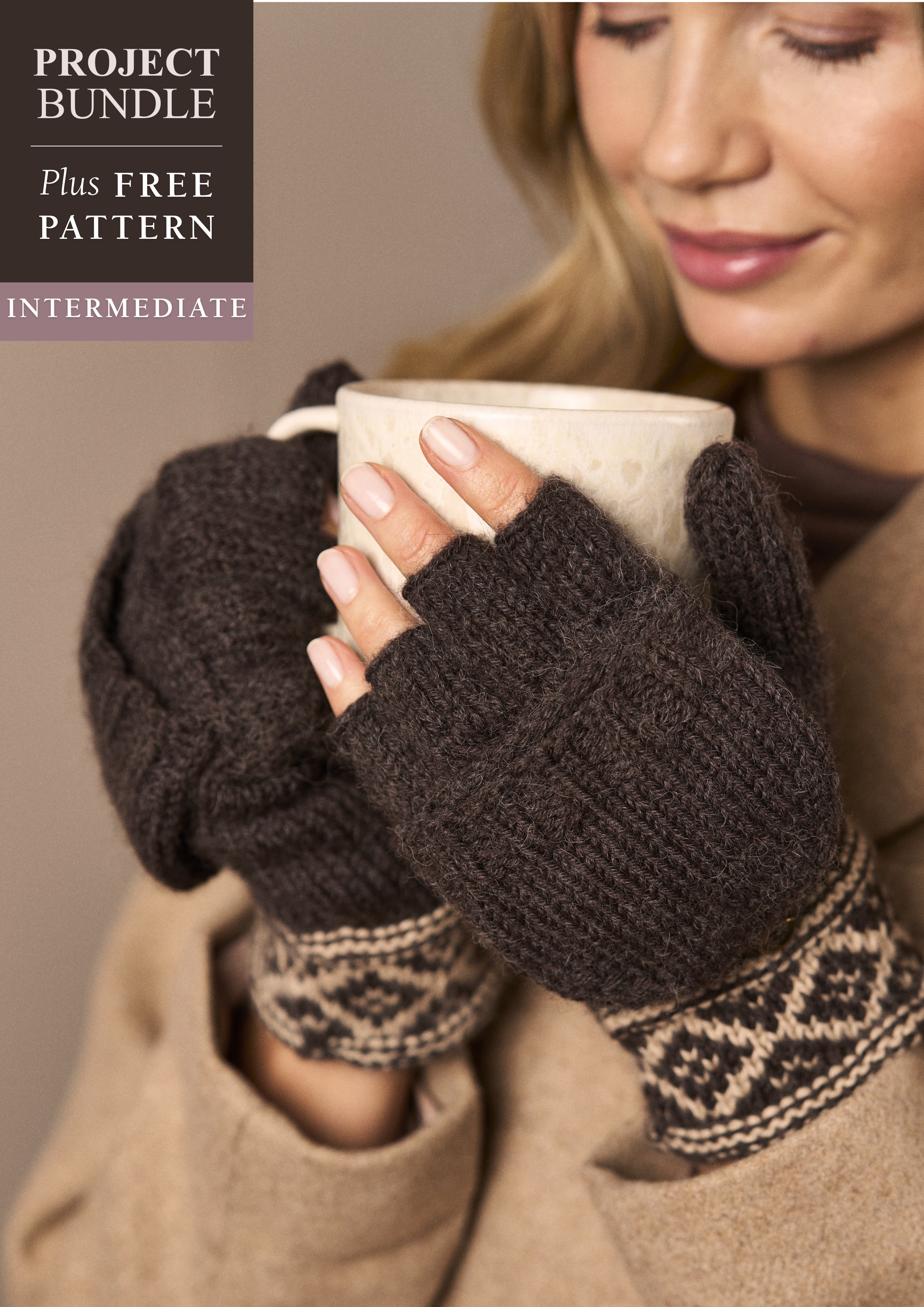 Bundle PDP Solstice Mittens
