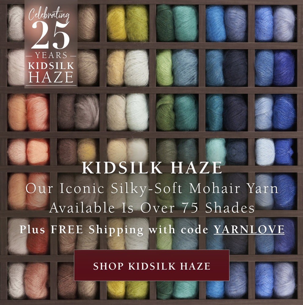 Knitrowan Kidsilk Haze Hero Banner Mobile