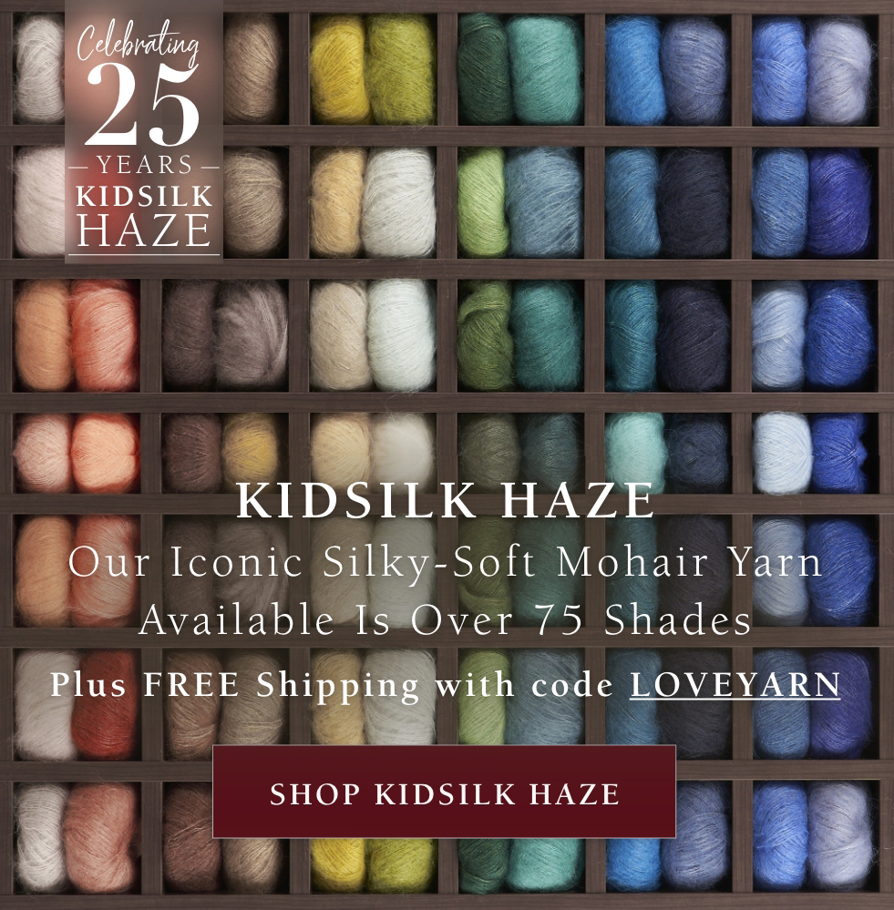 Knitrowan Kidsilk Haze Hero Banner Mobile