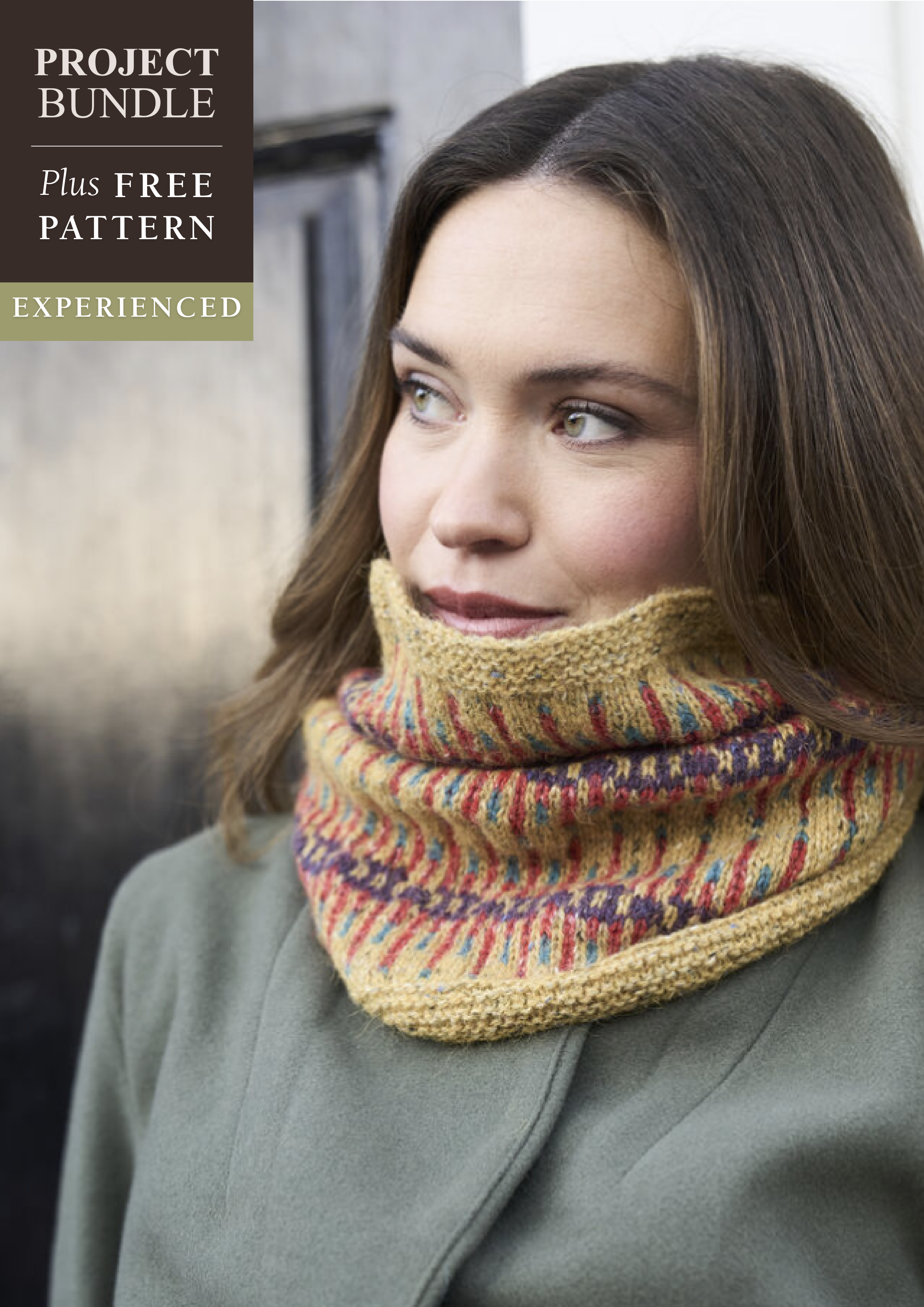 Bundle PDP Franziska Cowl