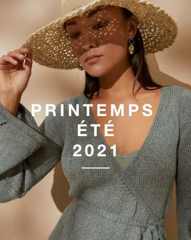 Mode Spring Summer 2021 FR