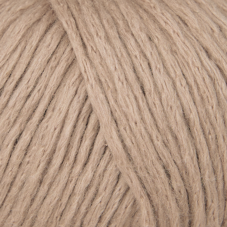 Cotton Wool 202 Mushy