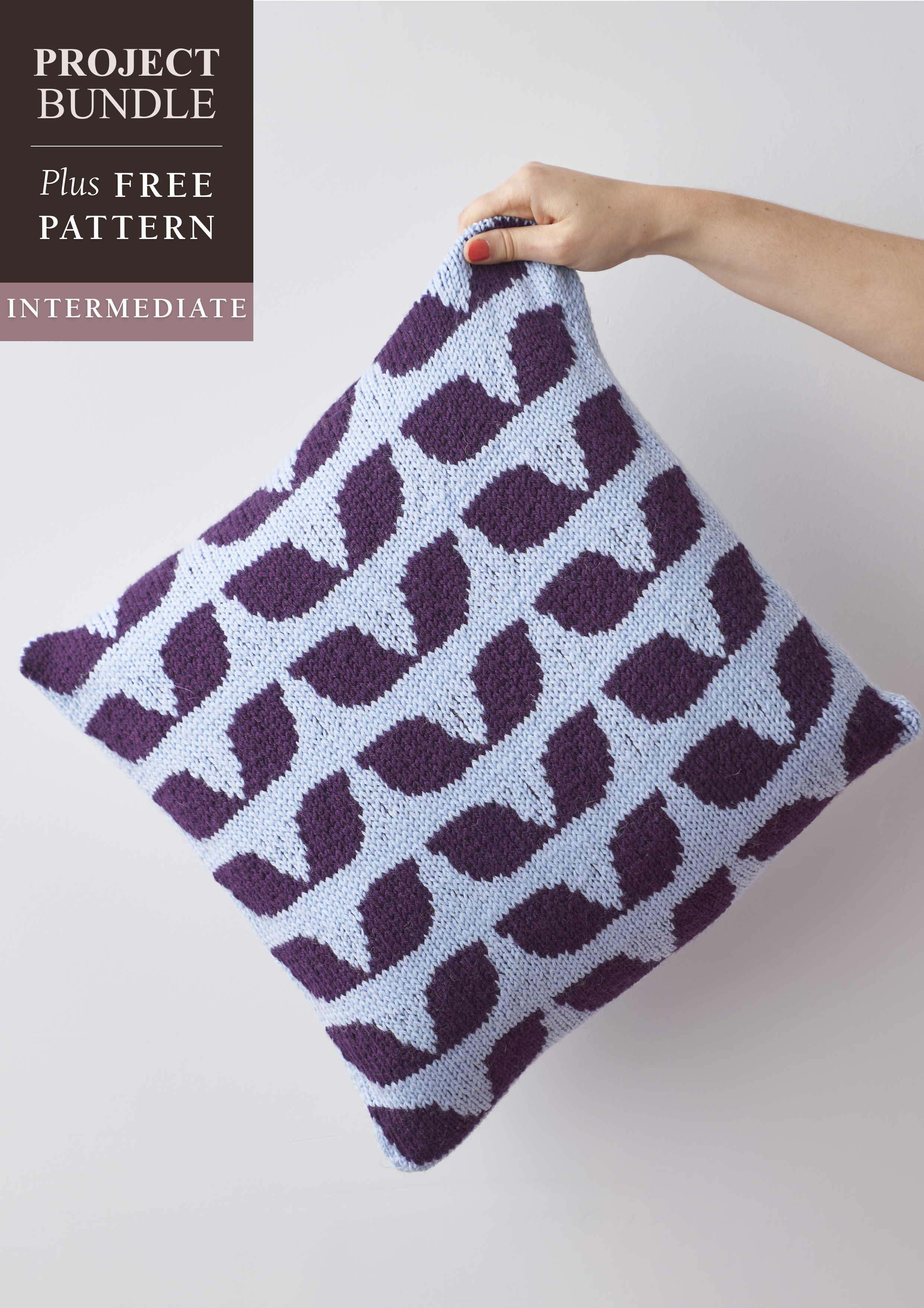 Bundle PDP Eden Cushion