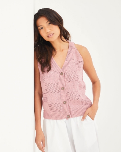 Design Inspo- Teasel