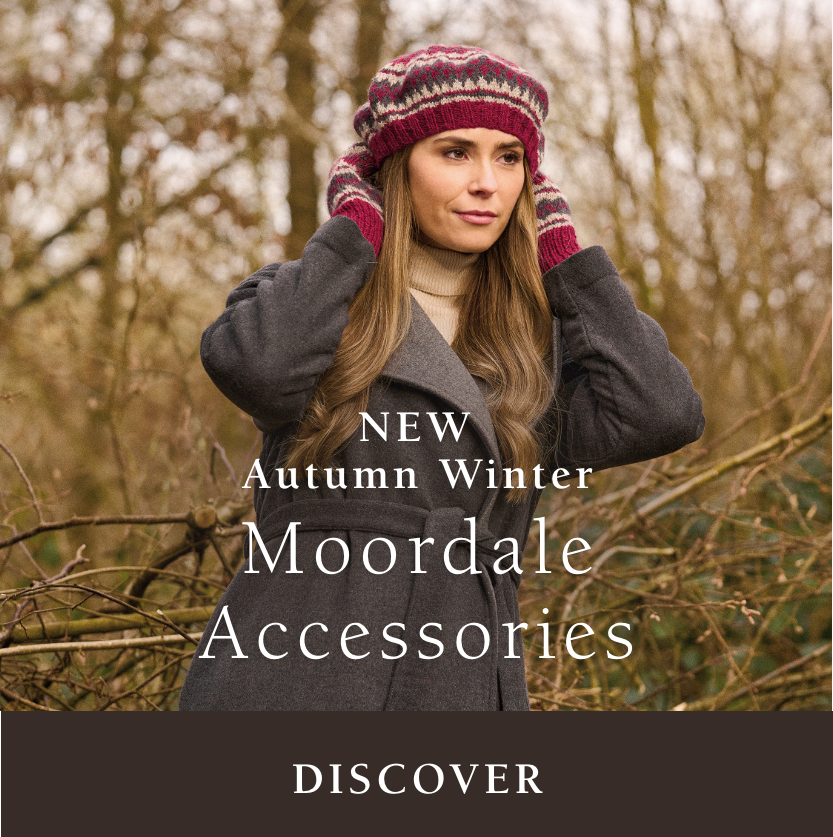 Moordale Accessories mobile