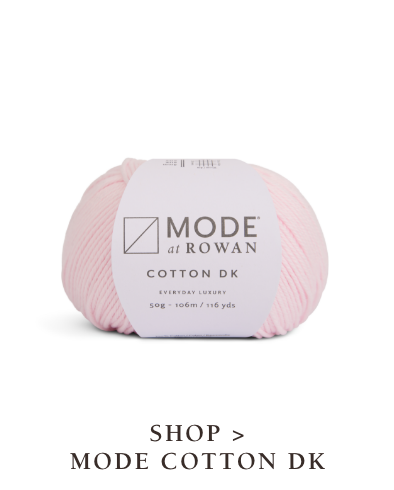 MODE COTTON DK