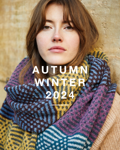 Rowan Autumn Winter 2023-2024