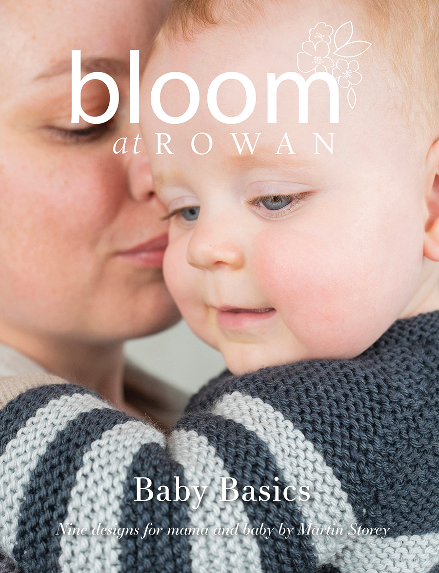 Bloom at Rowan Book Four Cover