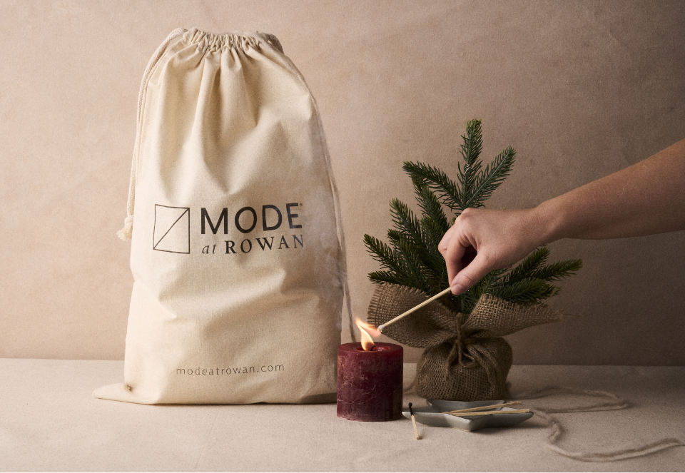 Mode Project Bag