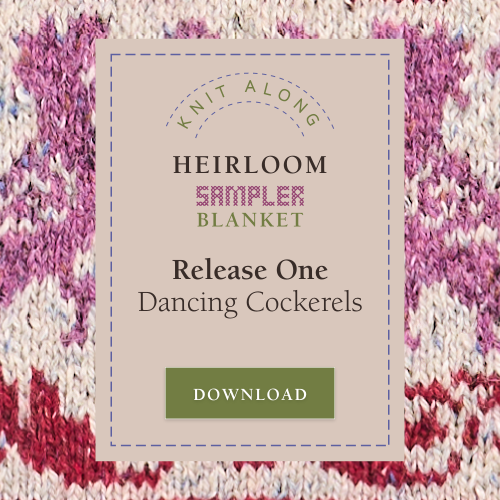 Knitrowan Release One Hero Banner MOBILE