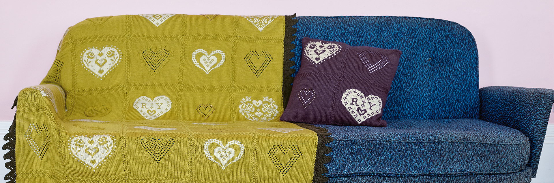 Knitted With Love Knit Along Rowan Knit Along Patterns Rowan