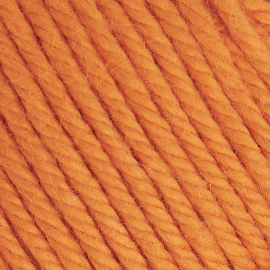 Handknit Cotton Goldfish