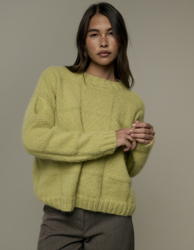 Armeria Sweater