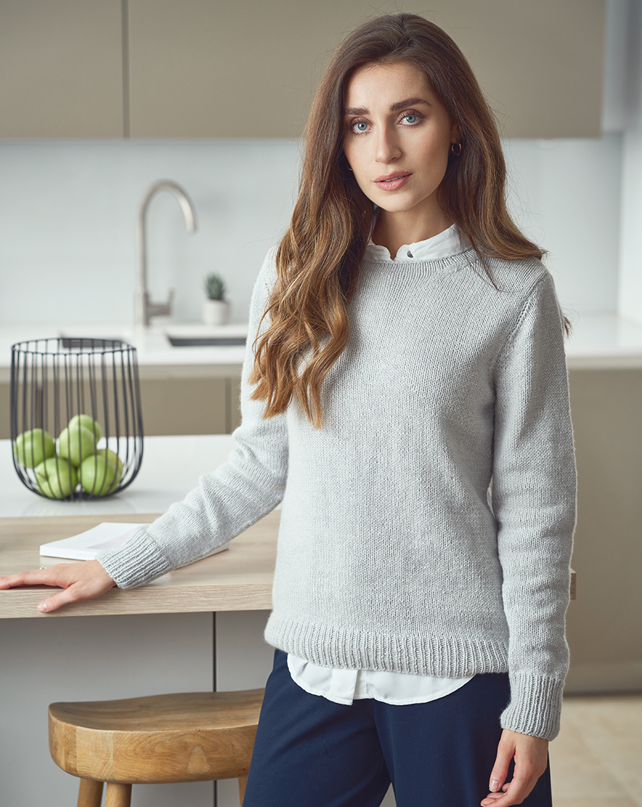 Beau Pure Cashmere Collection