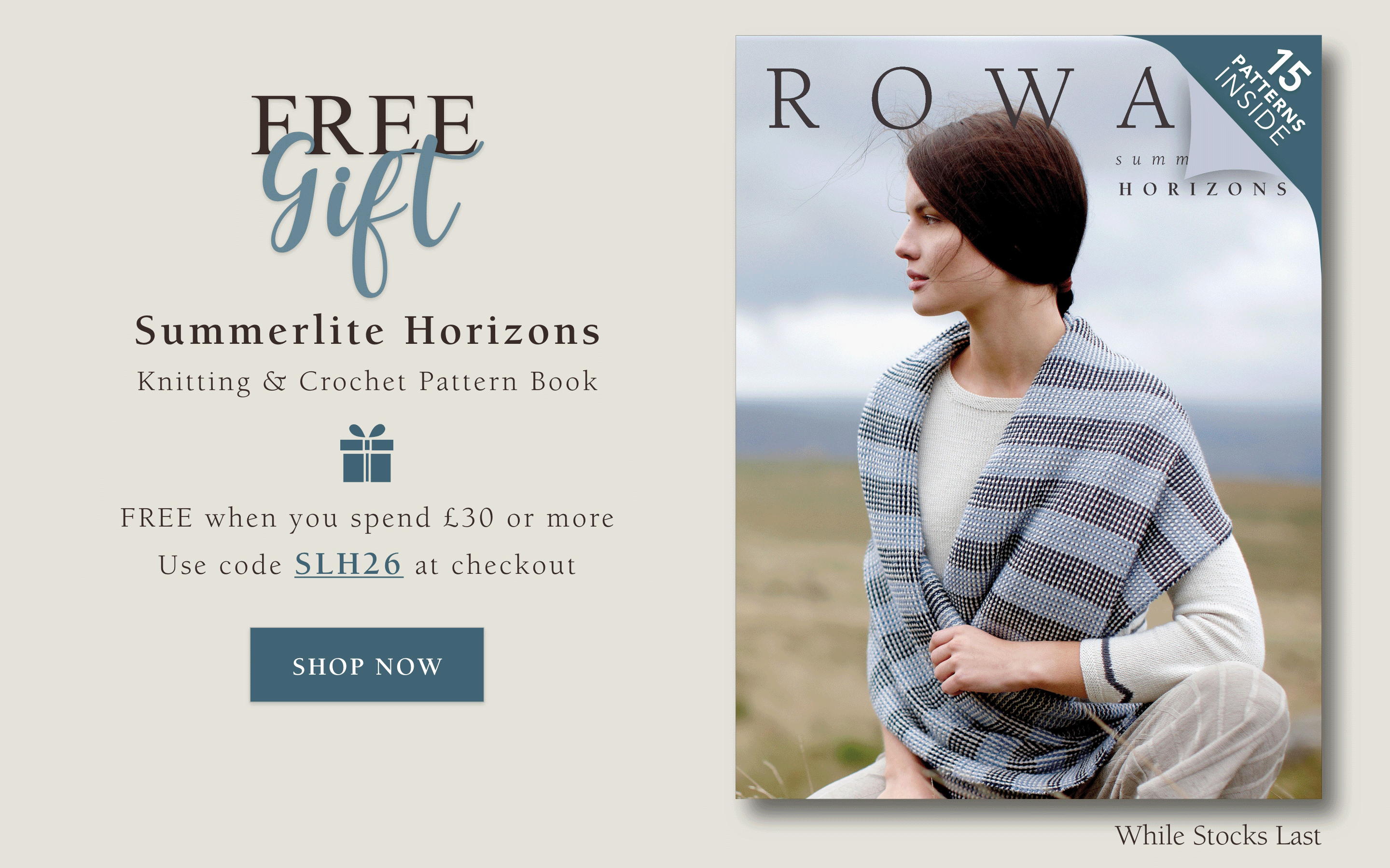 Summerlite Horizons GWP Banner GIF
