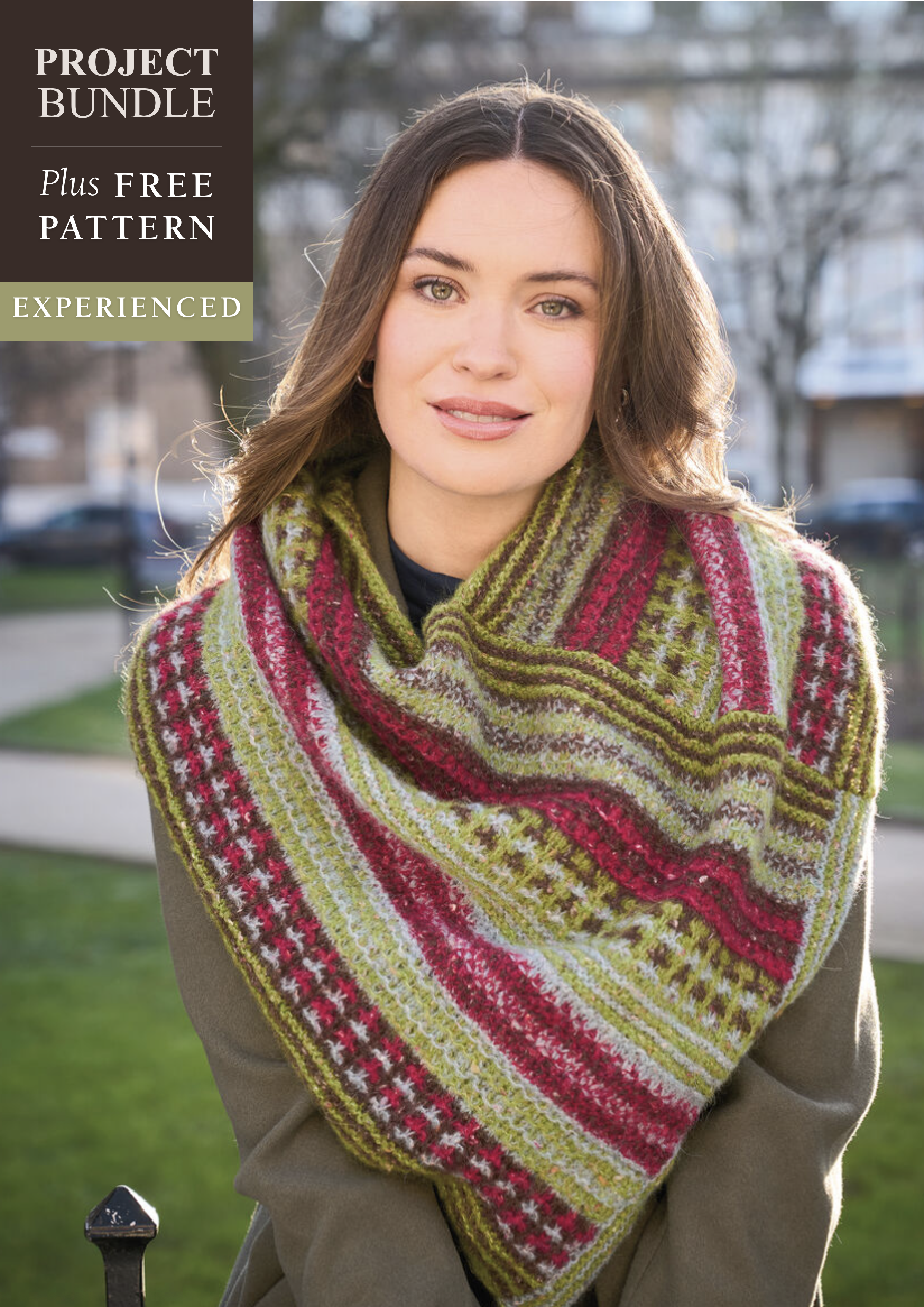 Bundle PDP Lampas Cowl