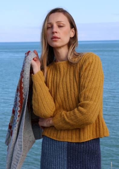 Stella Sweater 2