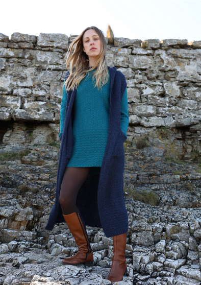 Betsey Sweater 2