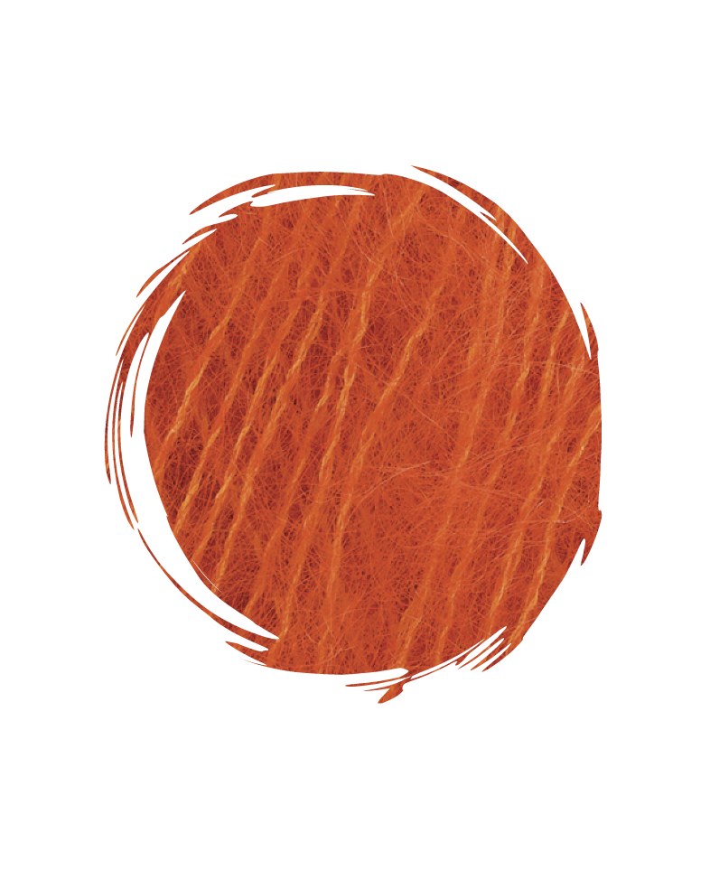 Autumn Palette-Burnt Caramel
