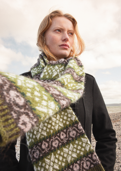 Marc Scarf