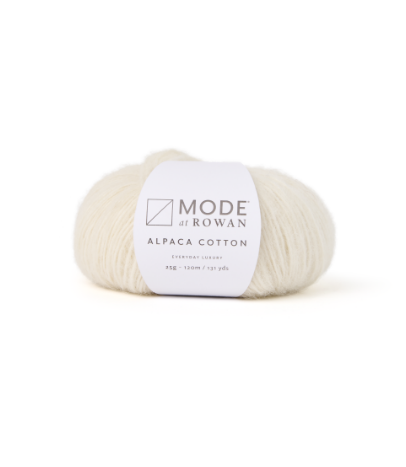 MODE Alpaca Cotton