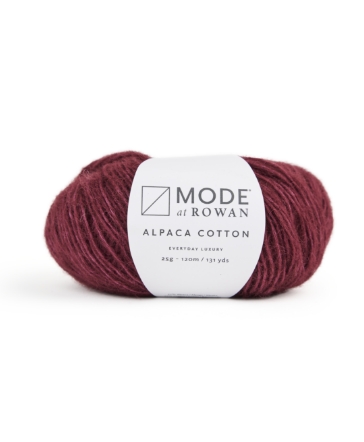MODE Alpaca Cotton