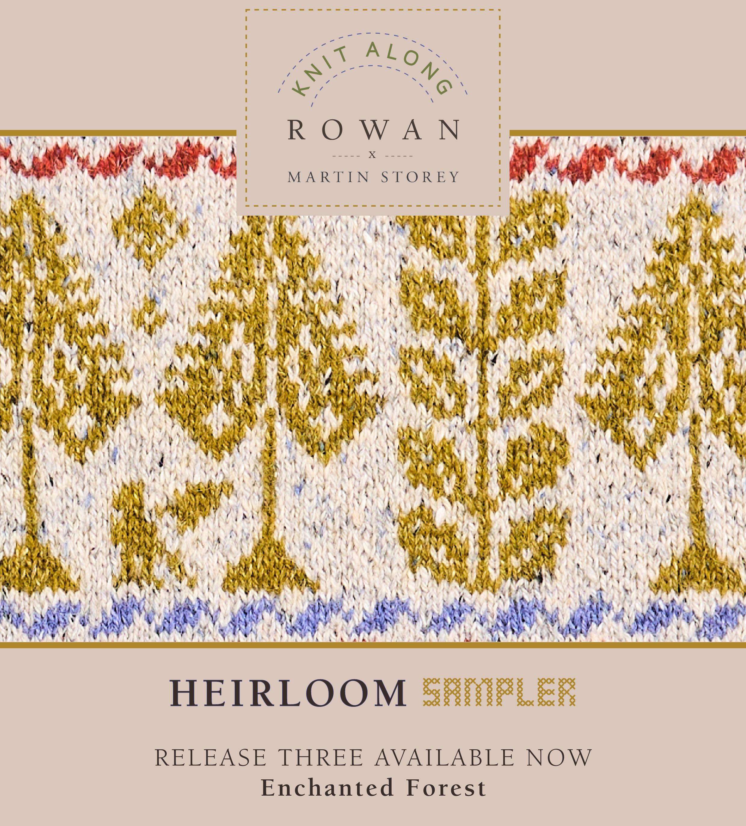 Knitrowan.com HSB KAL Fake PDF Release Four
