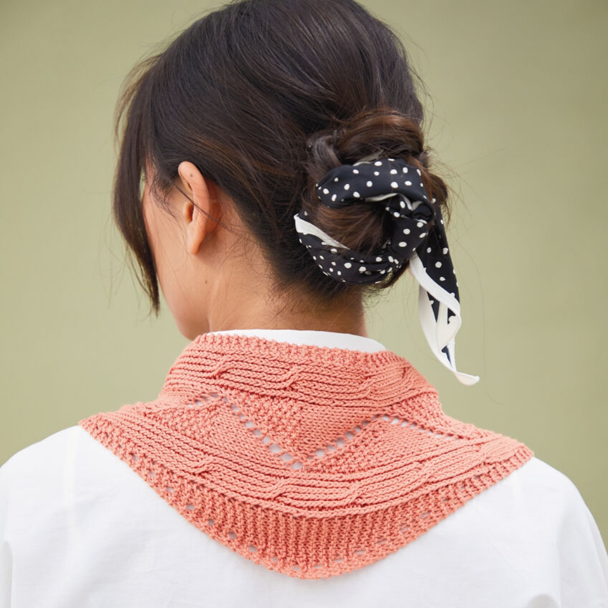 RC Carousel Knit Together Weekend