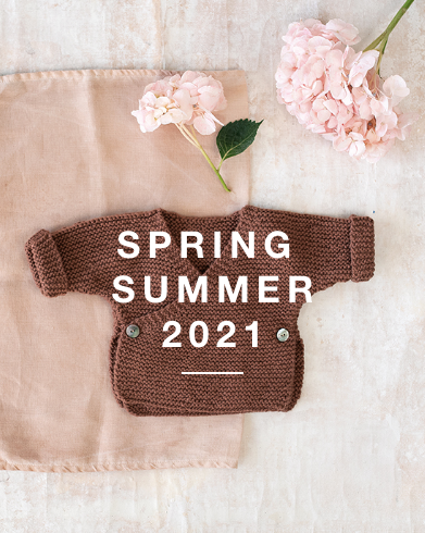 Bloom Spring Summer 2021