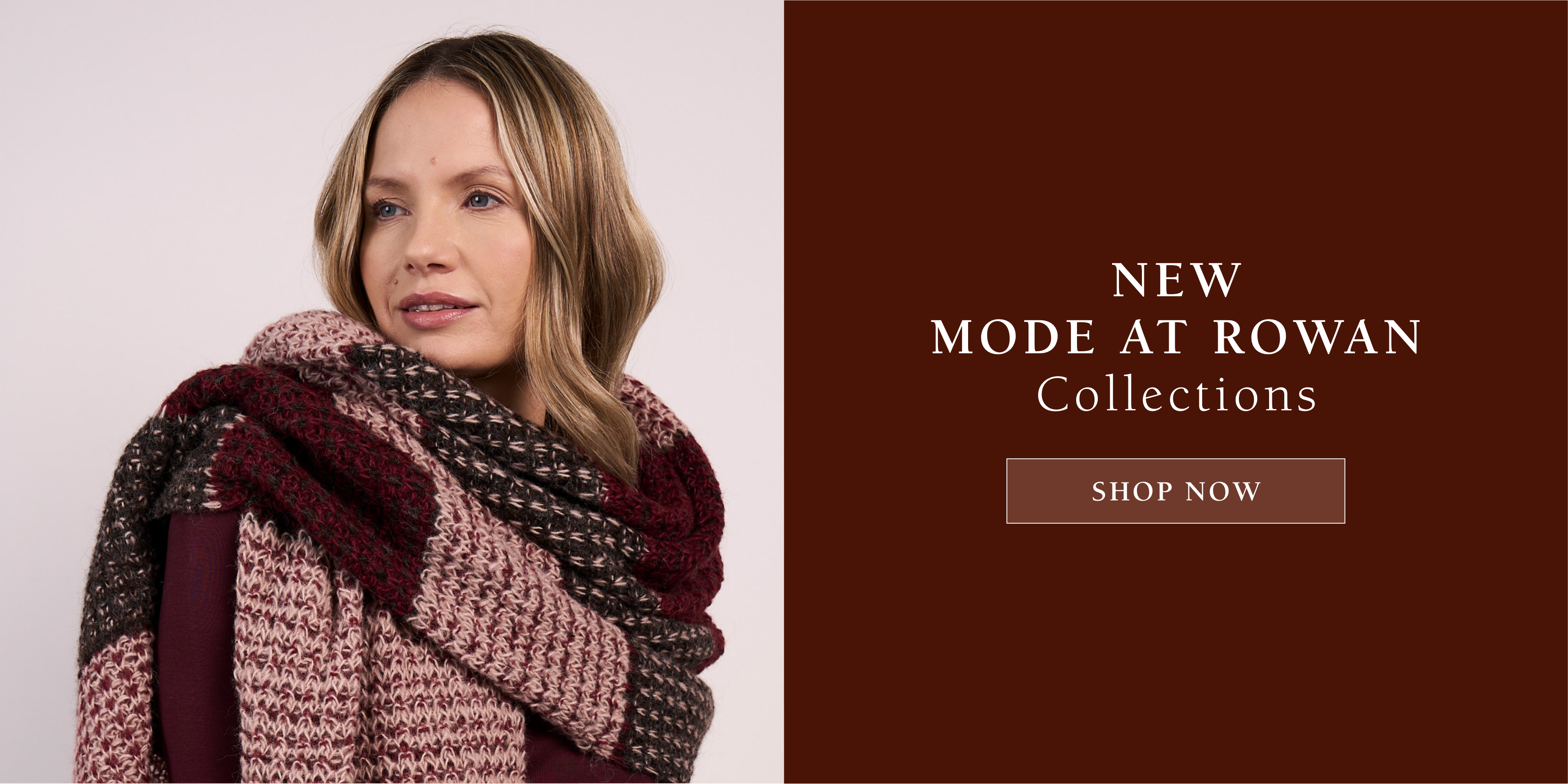 New Mode AW Collection