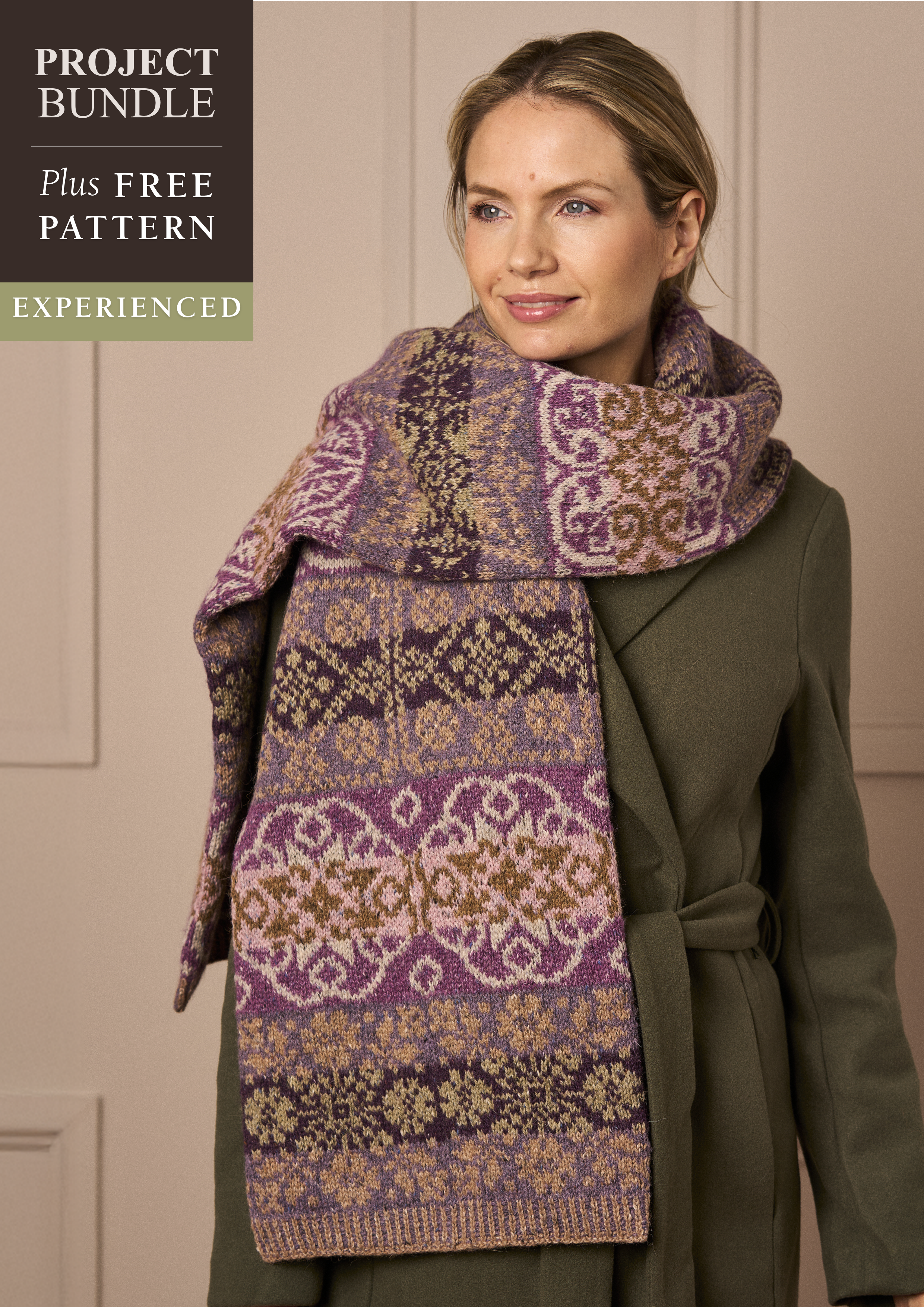 Bundle PDP Snowflower