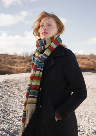 Pierre Scarf