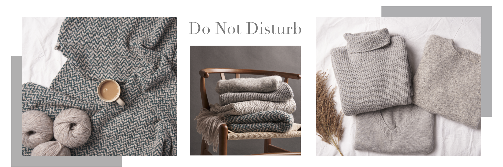 Do Not Disturb banner