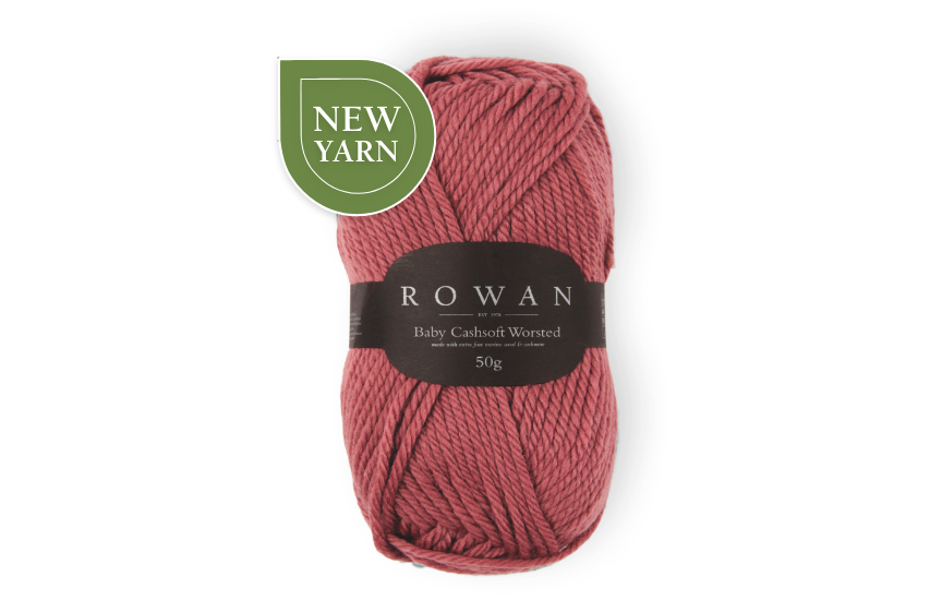 Baby Cashsoft Worsted