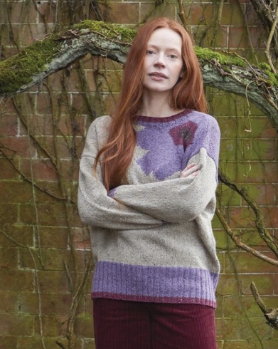 Flore Sweater