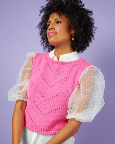 Fair Isle Accessories