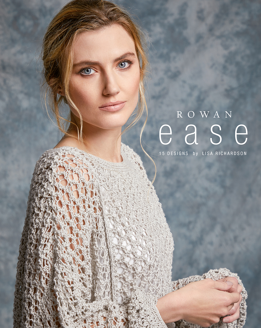 Ease Cover