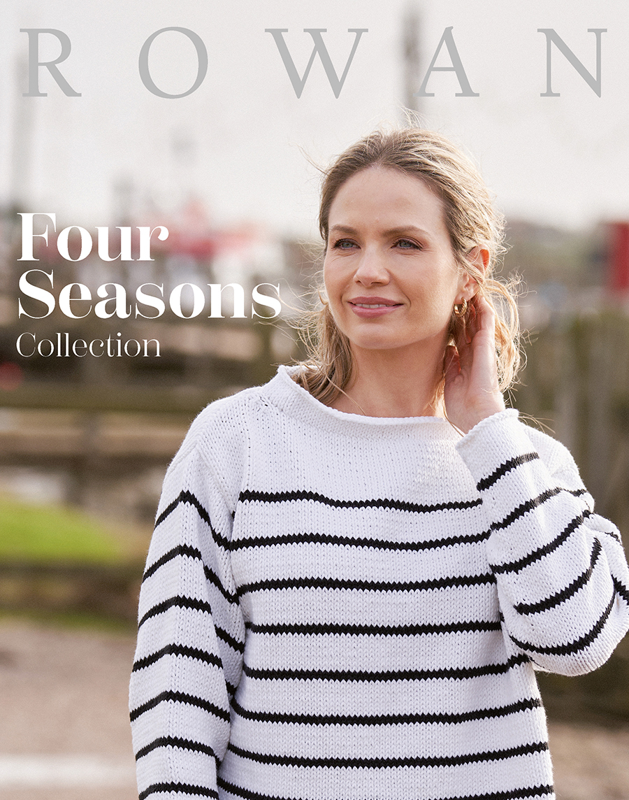Four Seasons Collection Cover