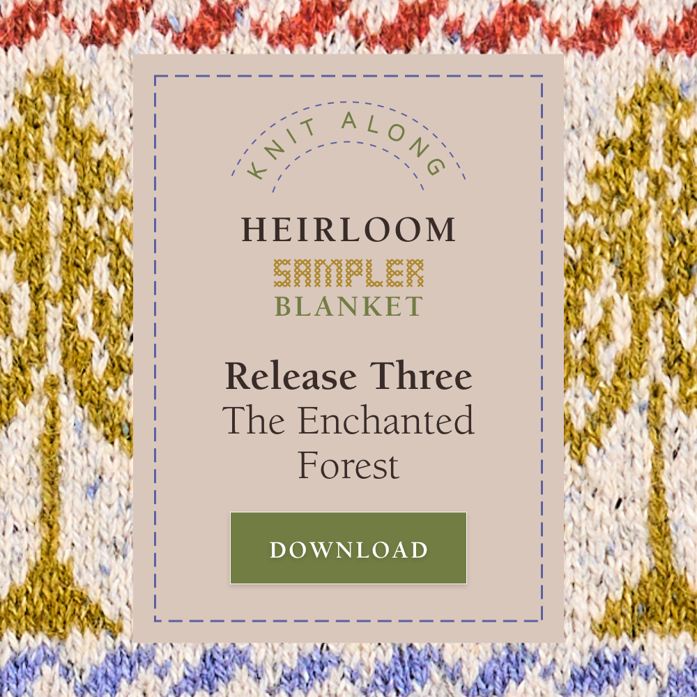 Knitrowan Release Three Hero Banner MOBILE