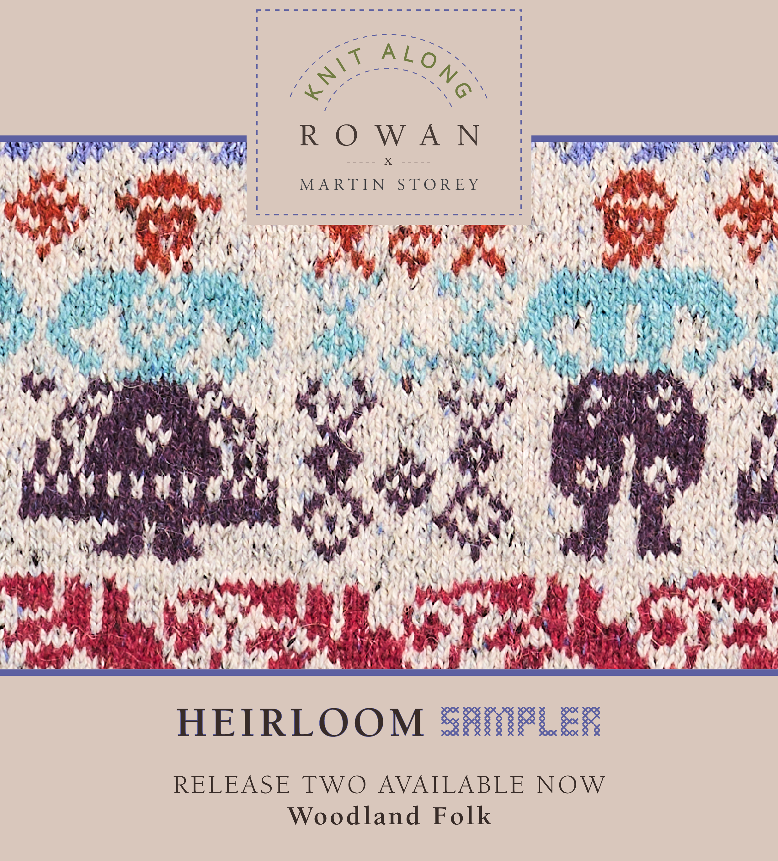 Knitrowan.com HSB KAL Fake PDF Release Two