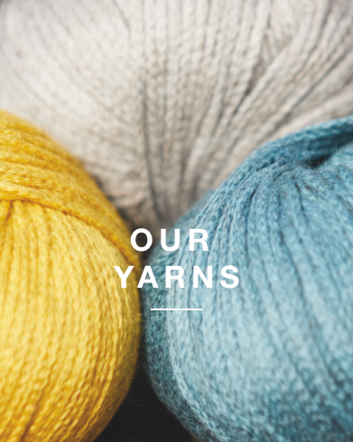 OUR YARNS