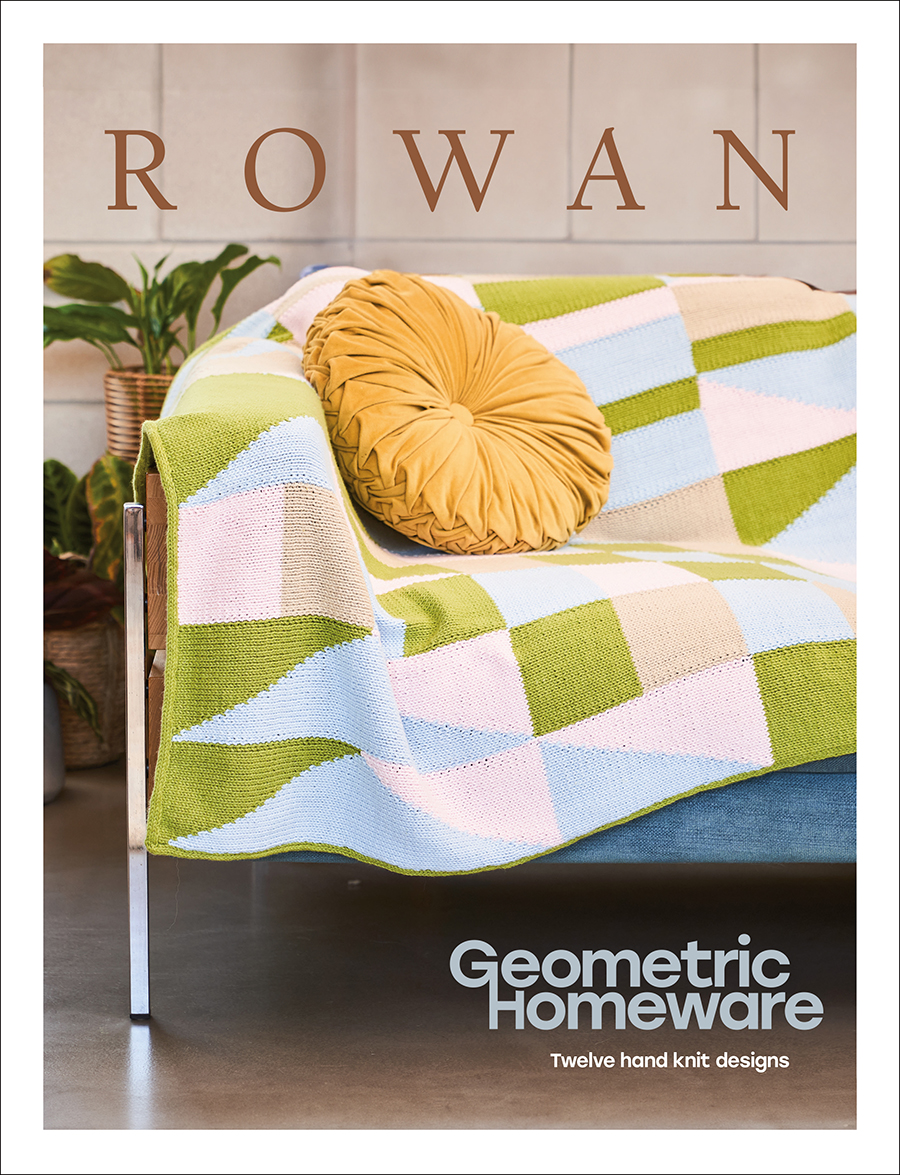 Geometric Homeware