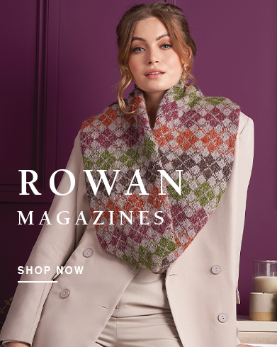 Rowan Magazine Shop Now