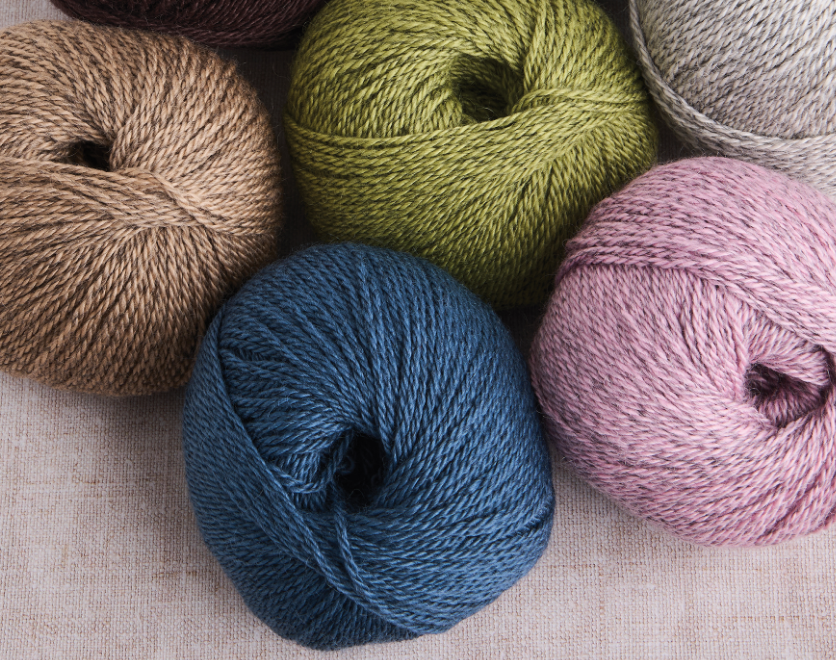 Tweed Patterns