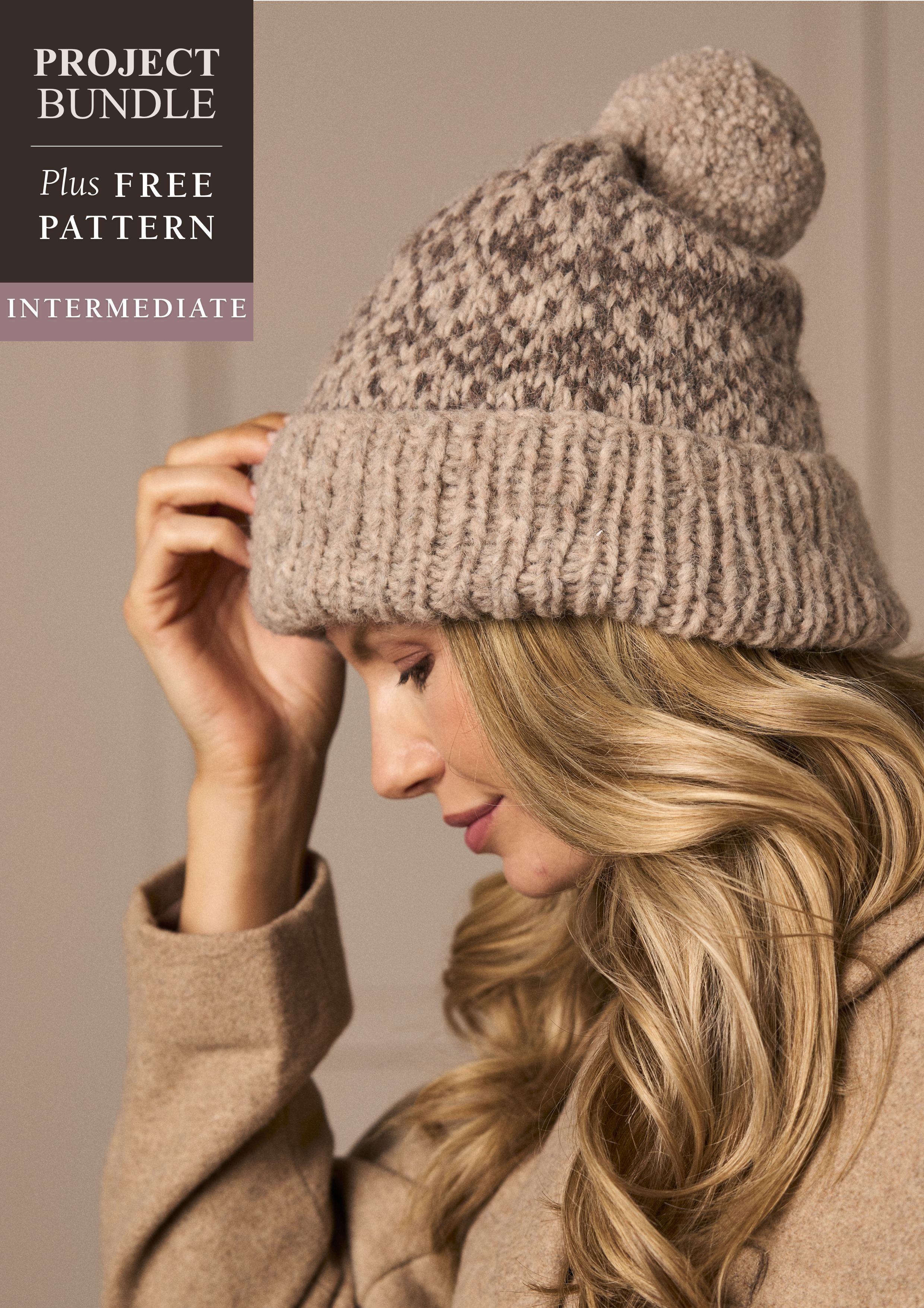 Bundle PDP Sleigh Hat