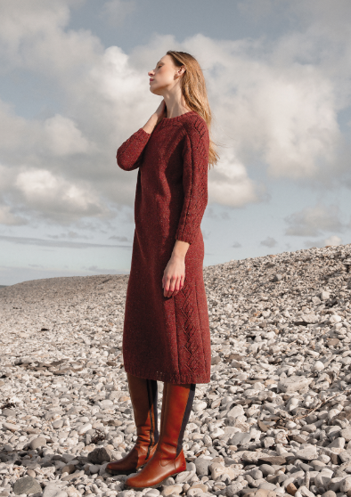 Vera Dress