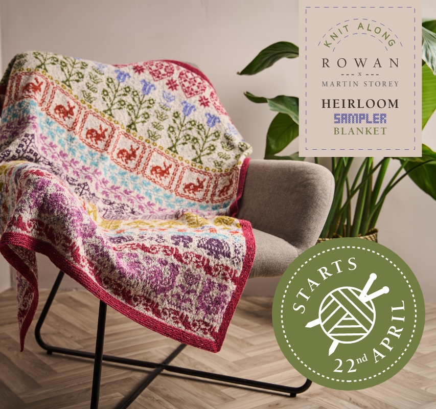 KAL Heirloom Sampler Sign Up Image Block