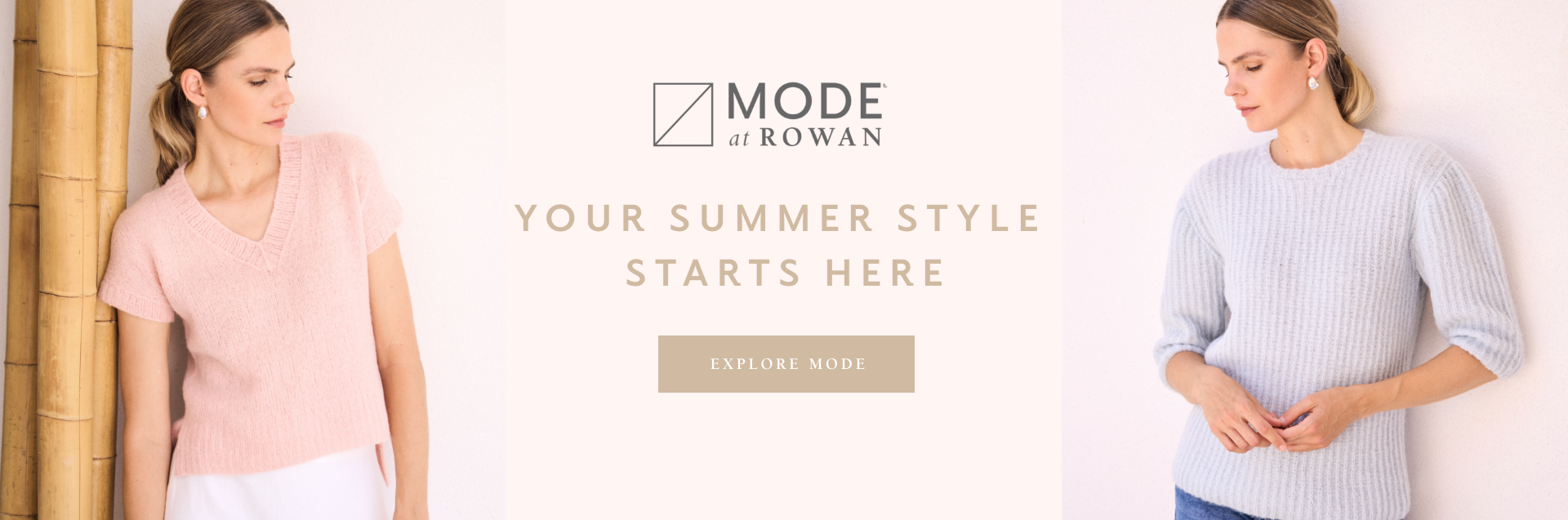 MODE Summer Style